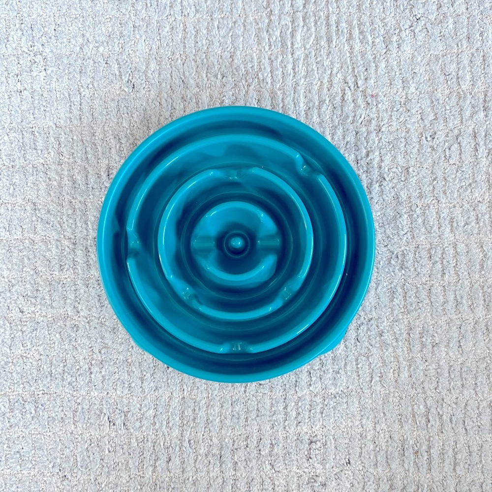 Outward Hound Slow Feeder Bowl